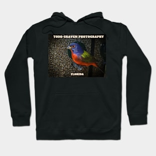 Todd Graven Photography #2 Hoodie